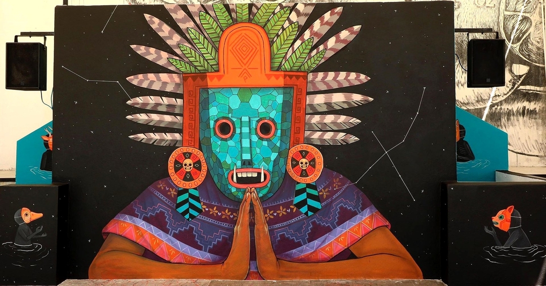 Saner @ San José del Cabo, Mexico