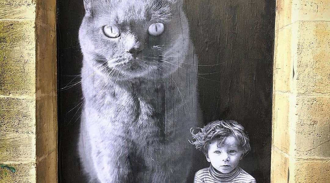 Stanislas Zanko @ Paris, France