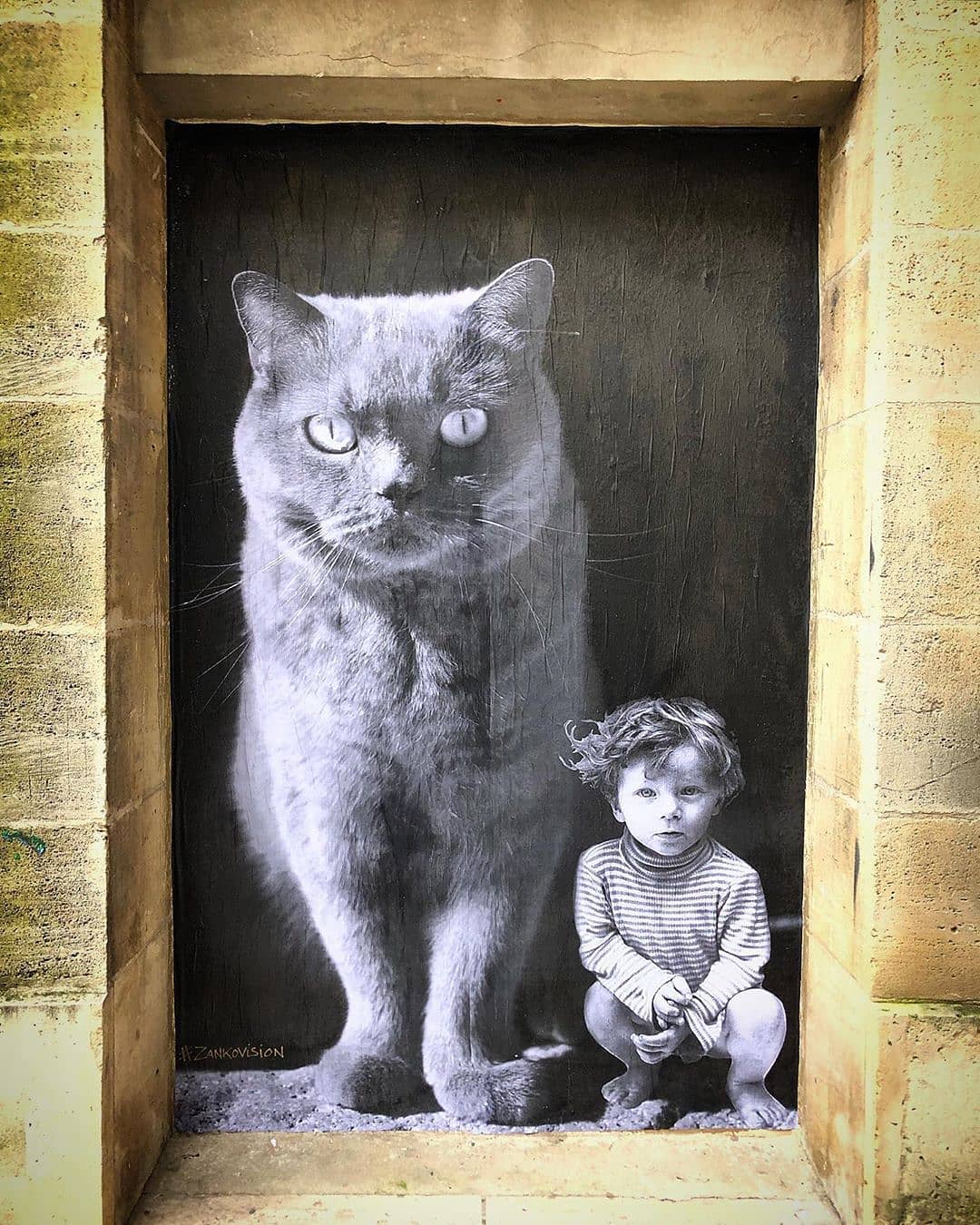 Stanislas Zanko @ Paris, France