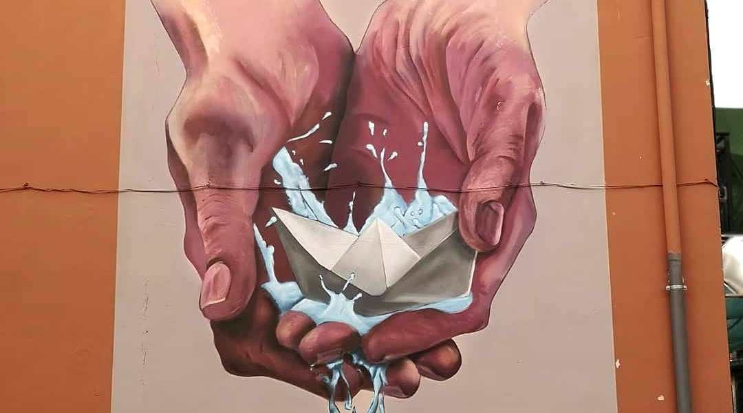 Tardor @ Benichembla, Spain