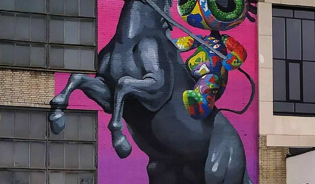 Victoria Veisbrut @ Saint Petersburg, Russia