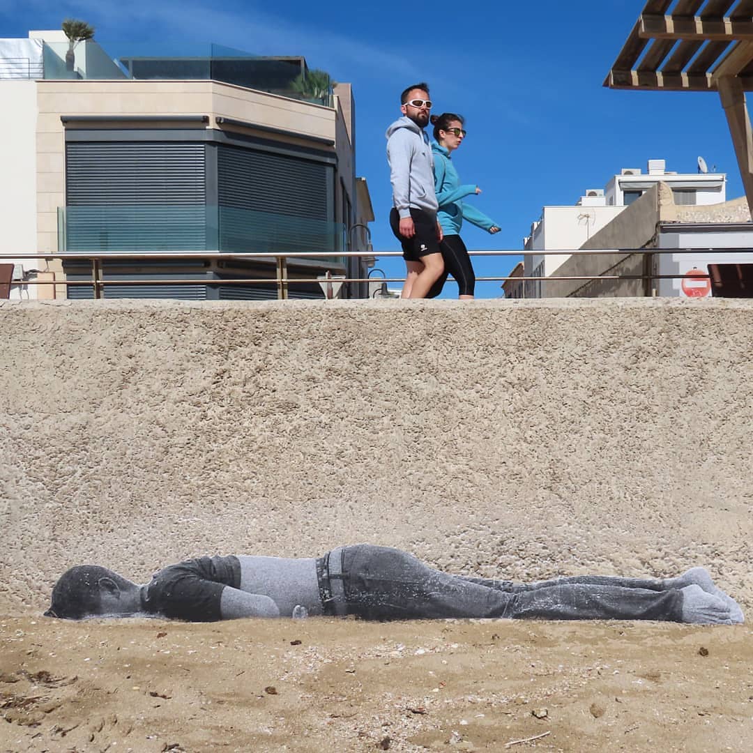 Abraham Calero @ Palma de Mallorca, Spain Abraham Calero @ Palma de Mallorca, Spain