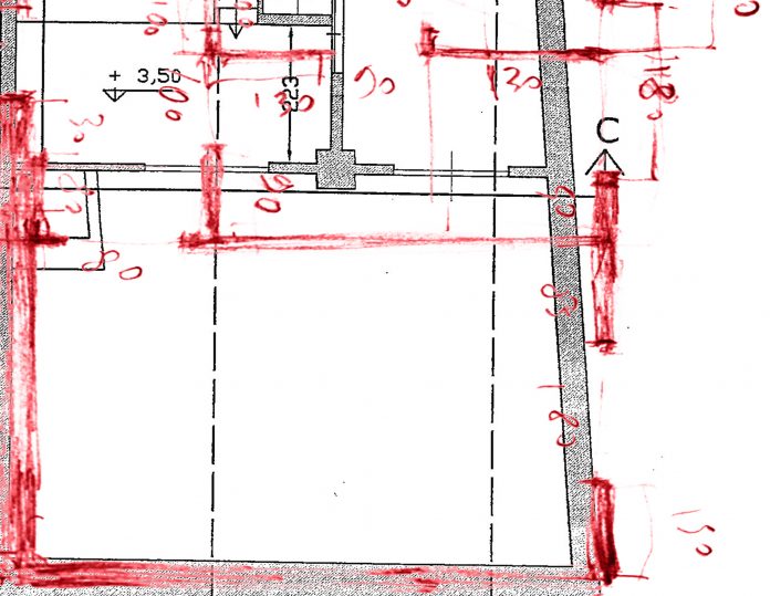 Albumarte, "Da casa. Abitare il tempo sospeso", 2020, courtesy AlbumArte