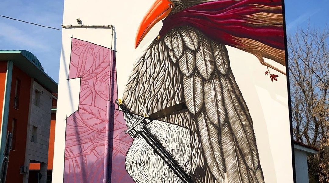 Alessio Bolognesi @ Montale Rangone, Italy