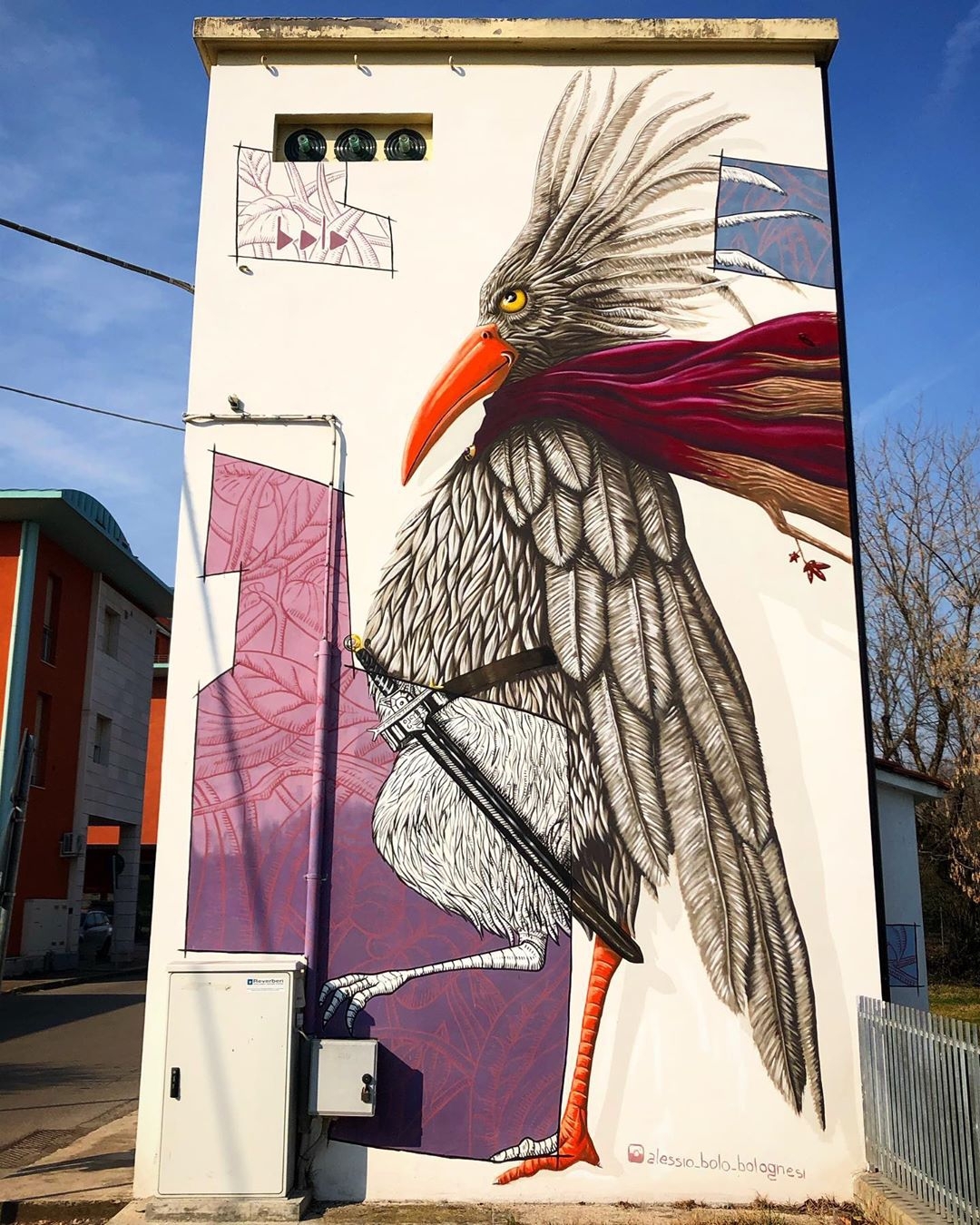 Alessio Bolognesi @ Montale Rangone, Italy Alessio Bolognesi @ Montale Rangone, Italy