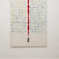 Alighiero Boetti alla Galleria Christian Stein, courtesy Galleria Christian Stein