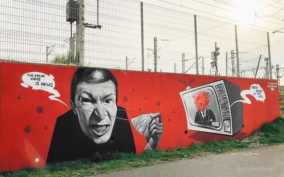 Andrianov Artem + Youfeelmyskill @ Sochi, Russia