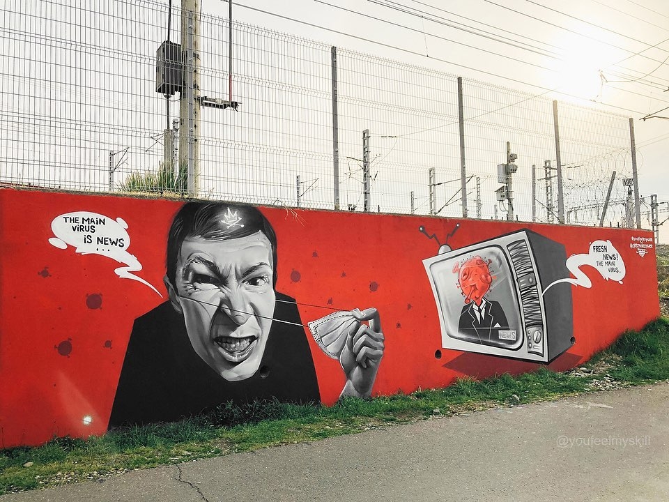 Andrianov Artem + Youfeelmyskill @ Sochi, Russia