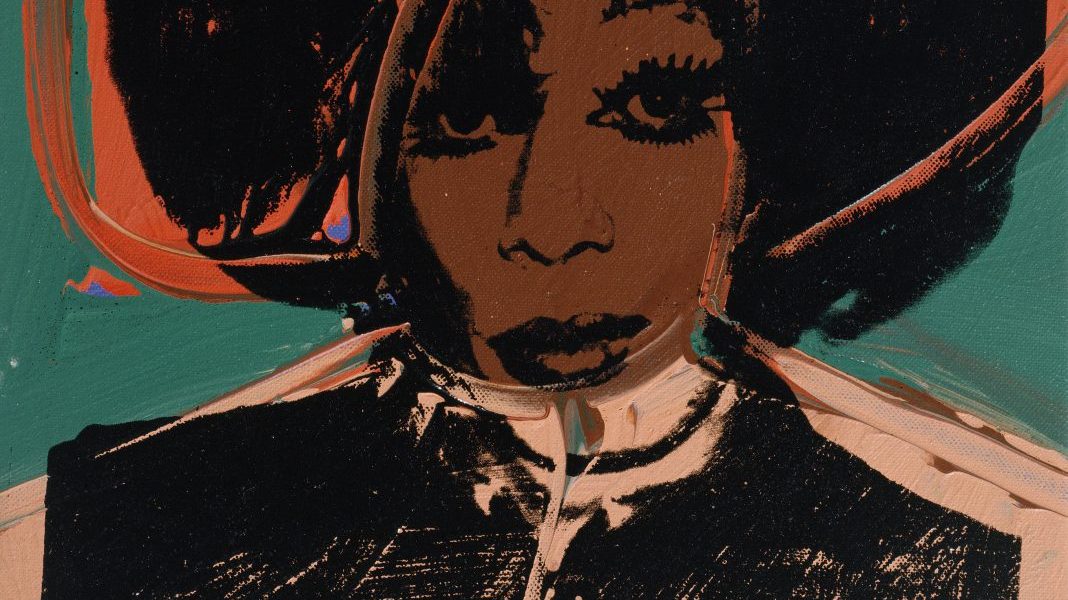 Andy Warhol (1928 – 1987), Ladies and Gentlemen (Helen/Harry Morales) 1975 (part.), Italian private collection, © 2020 The Andy Warhol Foundation for the Visual Arts, Inc. / Licensed by DACS, London
