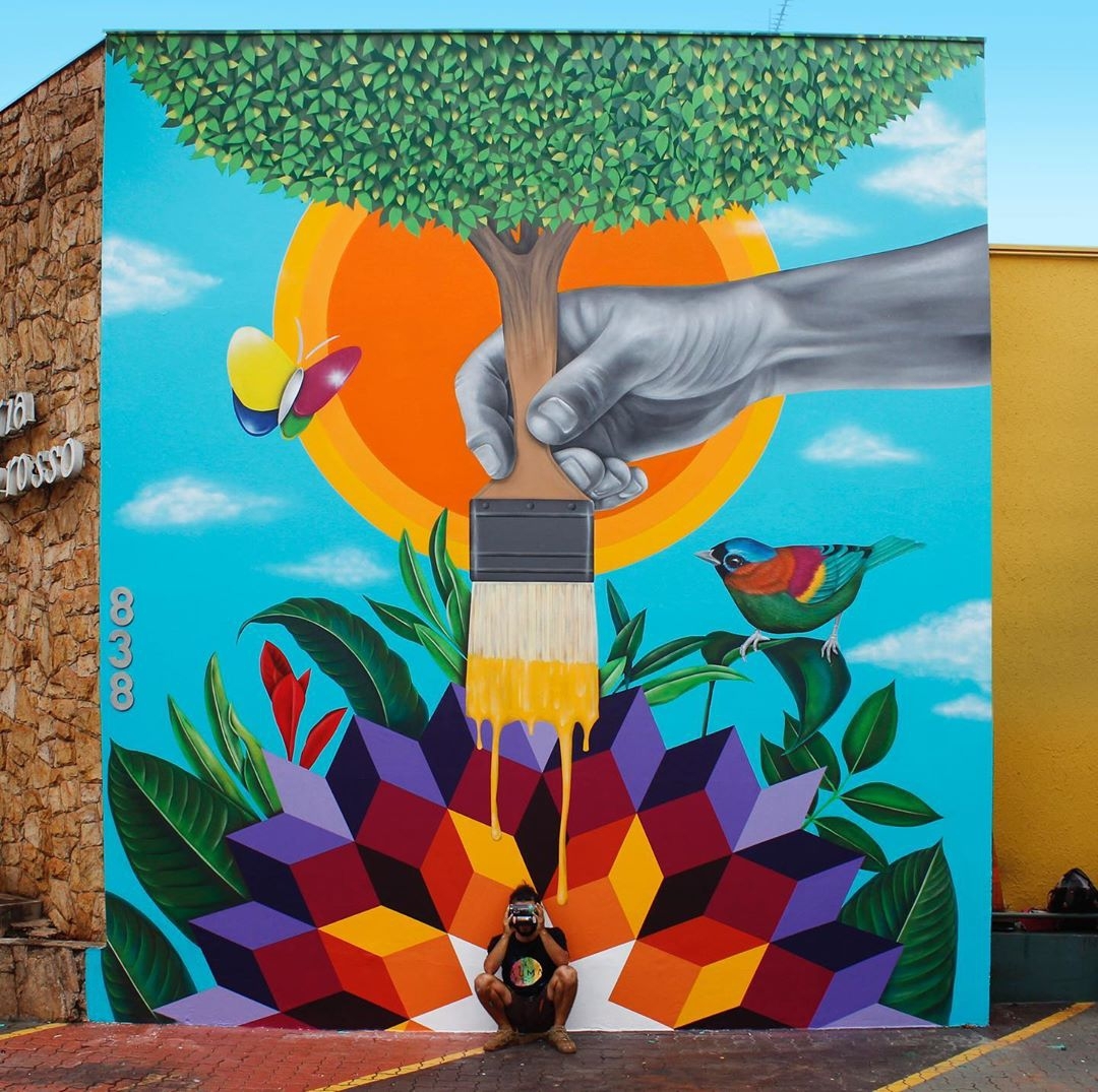 Arace + Saulo @ Araraquara, Brazil