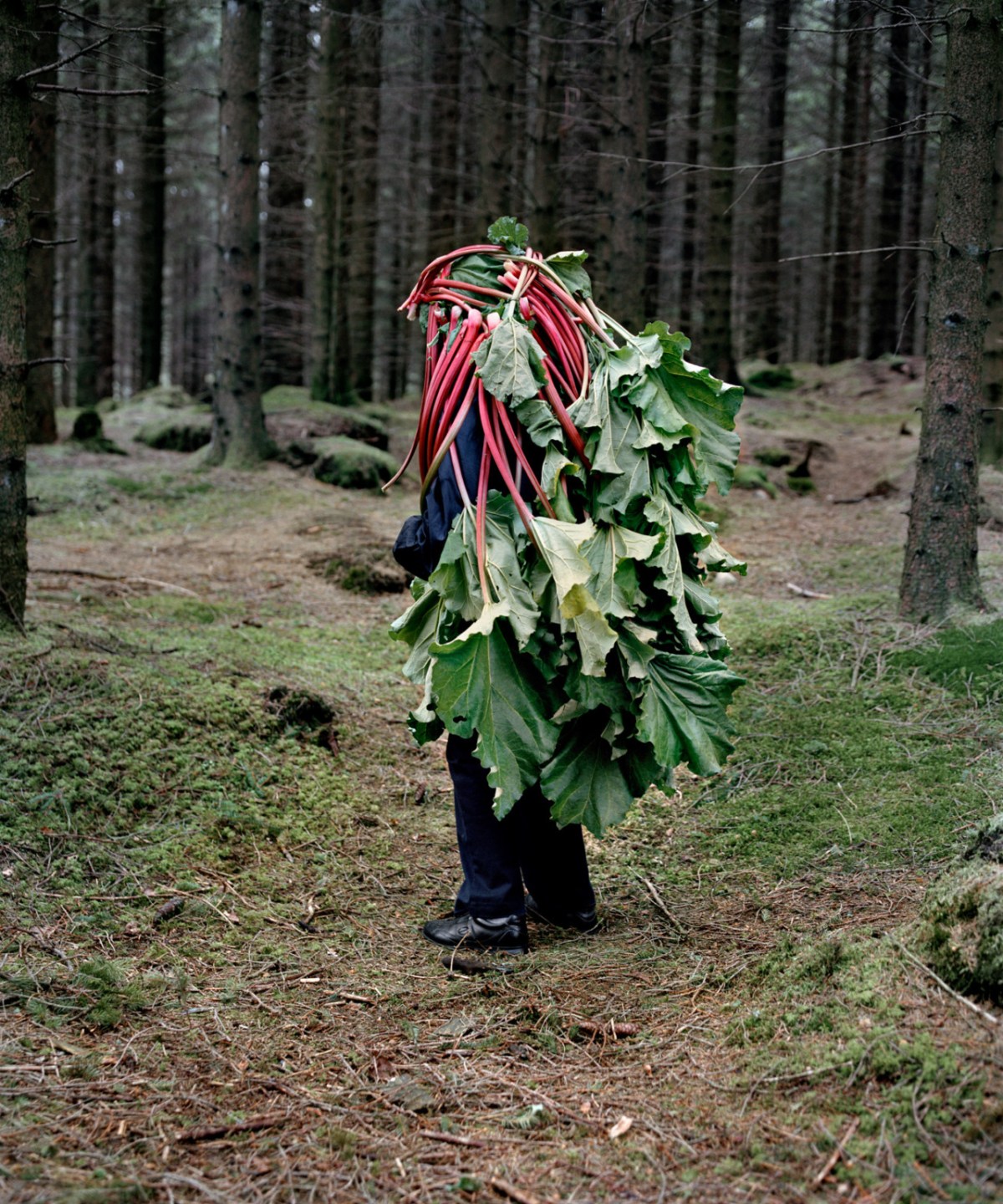 Astrid I (Norway 2011) © Karoline Hjorth and Riitta Ikonen