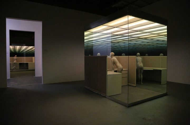 "Audition" by Kristian Burford