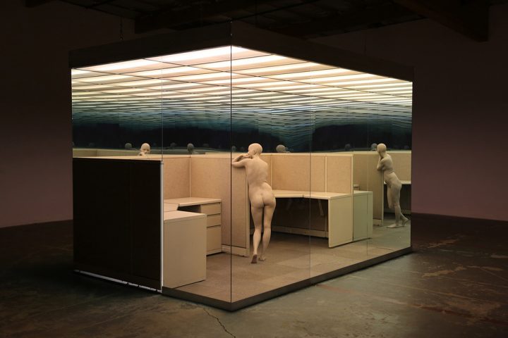 "Audition" by Kristian Burford