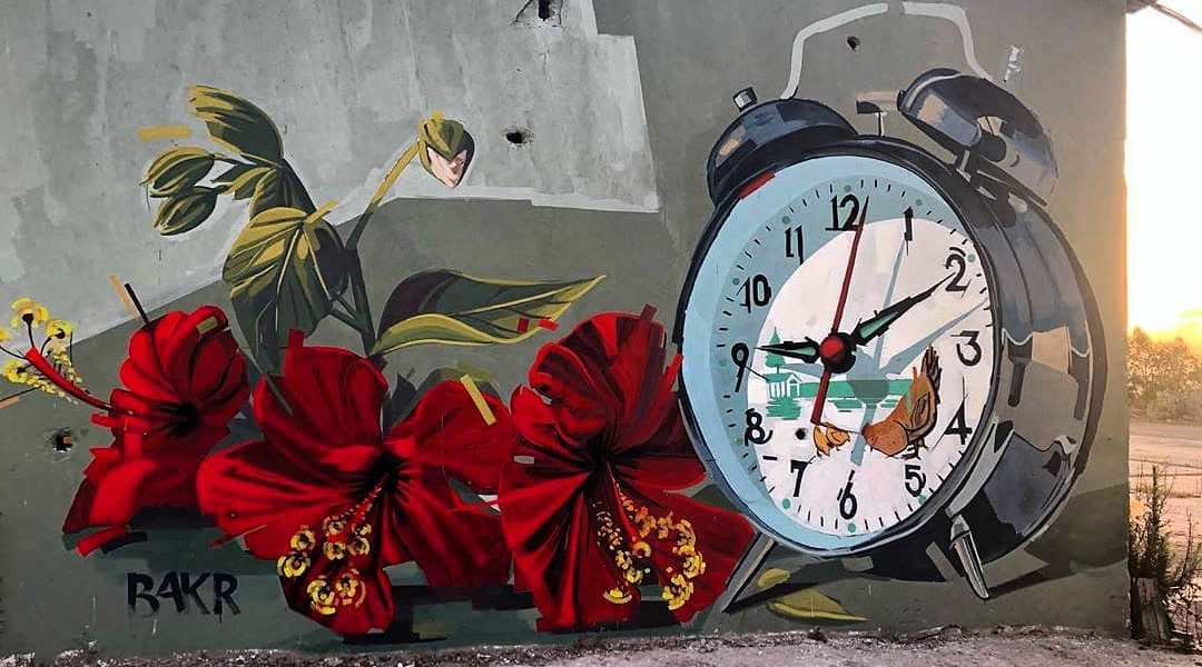 Bakr @ Casablanca, Morocco