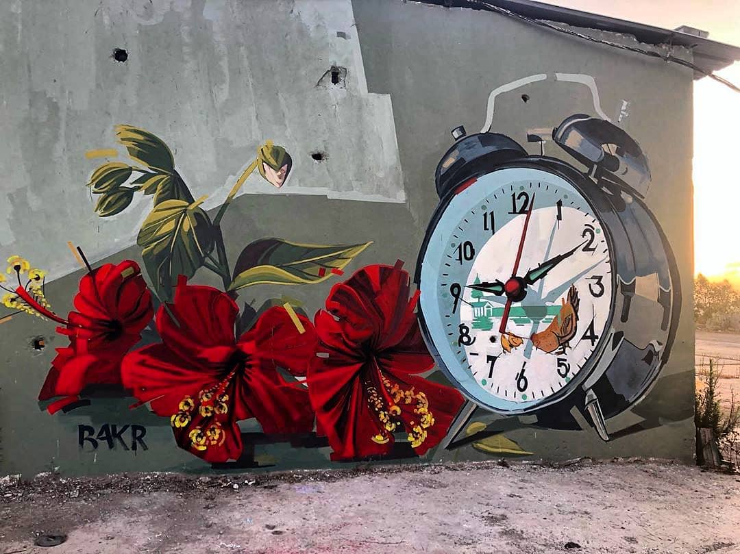 Bakr @ Casablanca, Morocco