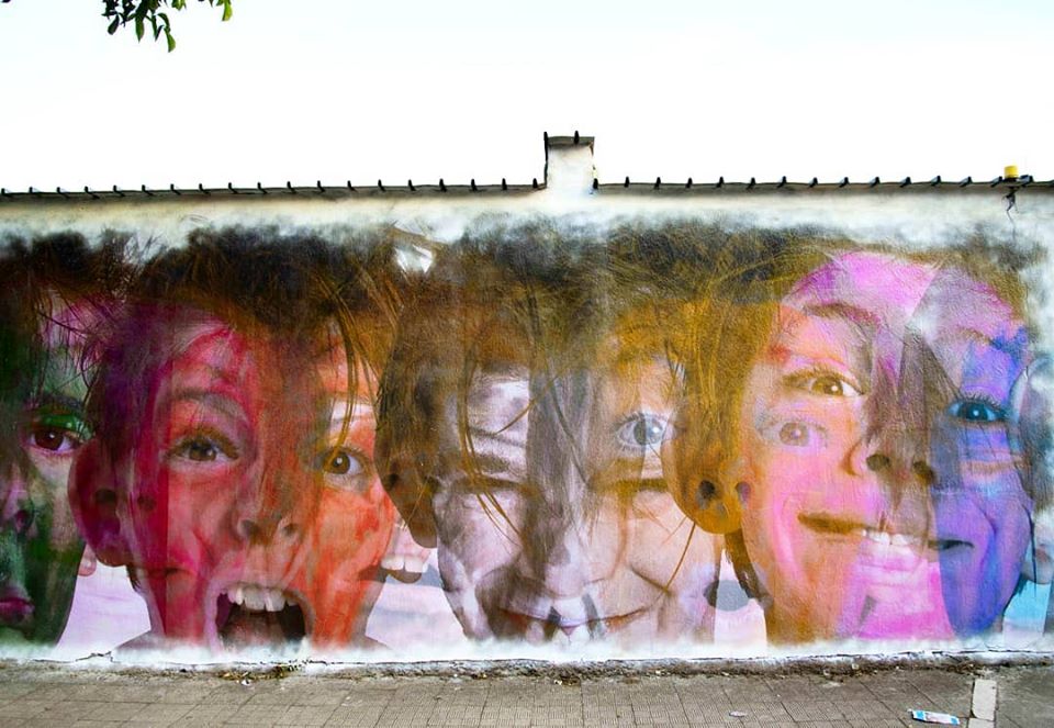 Bifido @ Stornara, Italy