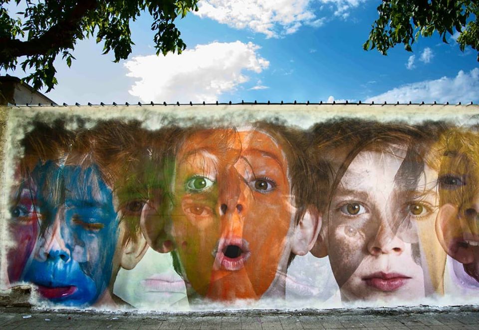 Bifido @ Stornara, Italy