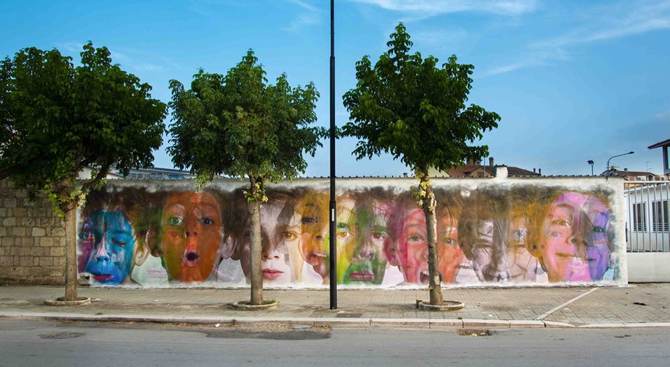 Bifido @ Stornara, Italy