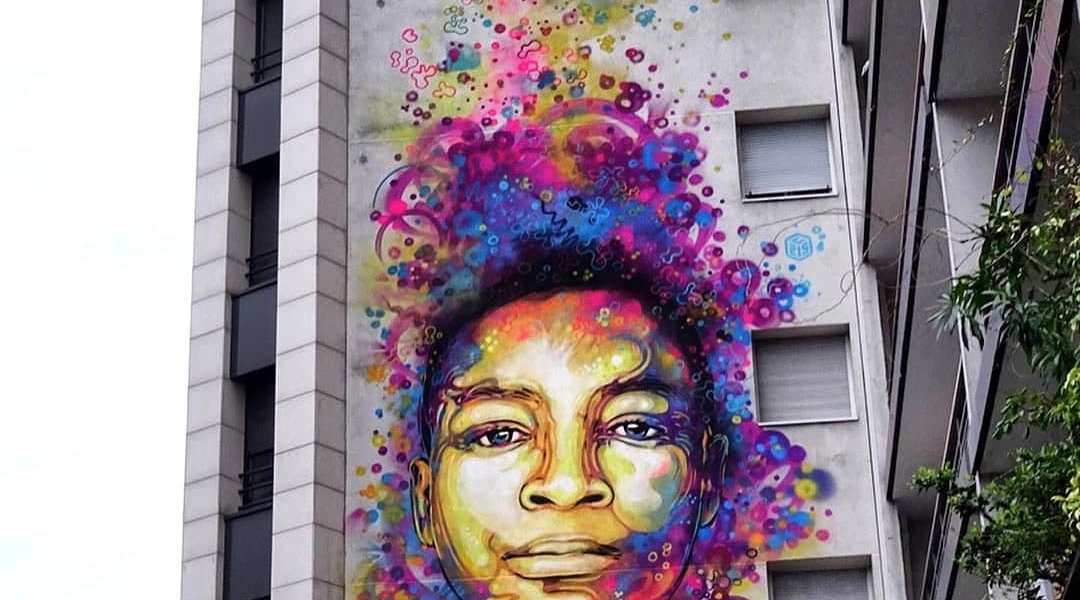 C215 @ Paris, France