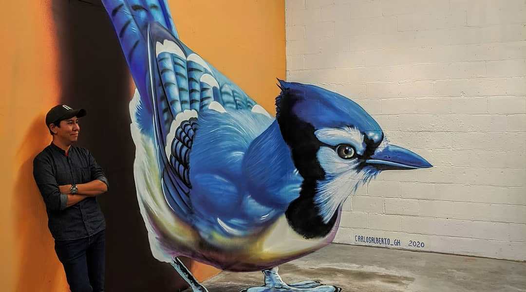 Carlosalberto GH @ Sarasota, USA