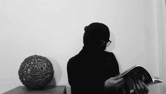 Casa Amara Casa - Frame dal video