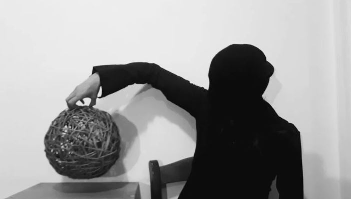 Casa Amara Casa - Frame dal video