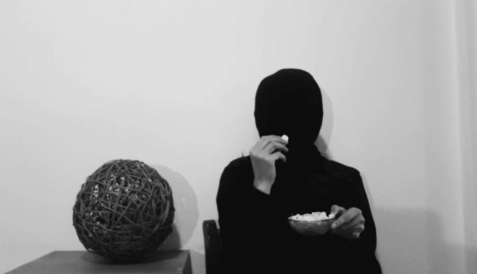 Casa Amara Casa - Frame dal video