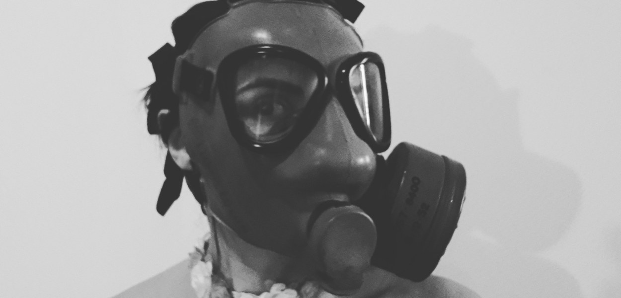 Casa amara casa - Fotografia di Barbara Picci