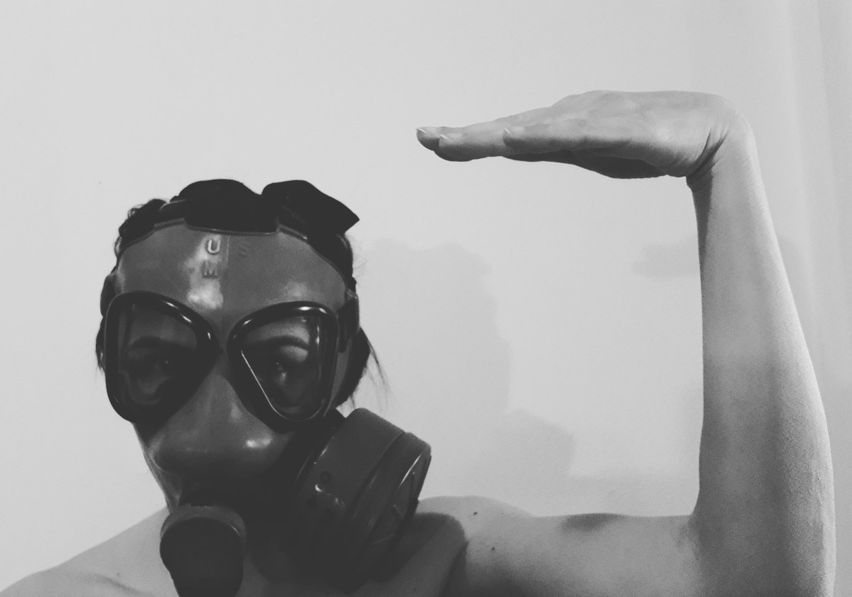 Casa amara casa - Fotografia di Barbara Picci