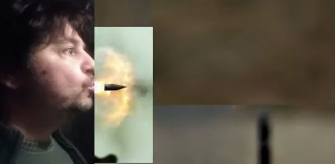 Concatenation by Donato Sansone