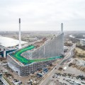 Copenhill by BIG Studio