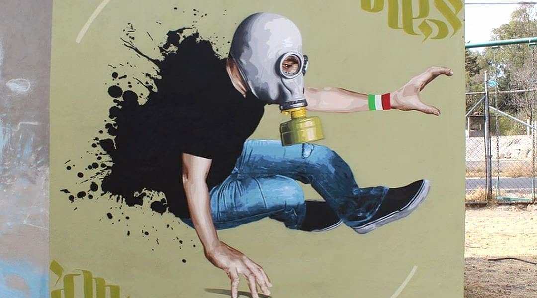 Cuya + Funky Cook @ San Miguel Tlaixpan, Mexico