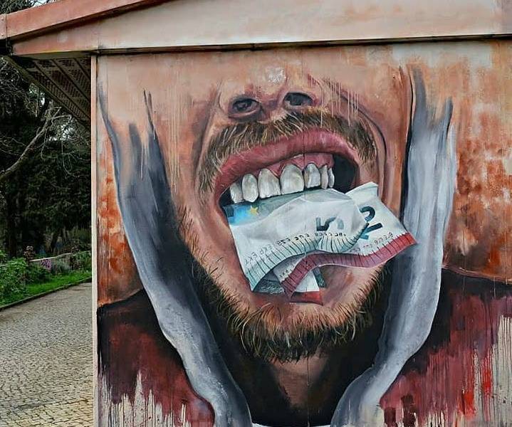 Daniela Oliveira Guerreiro @ Lisbon, Portugal