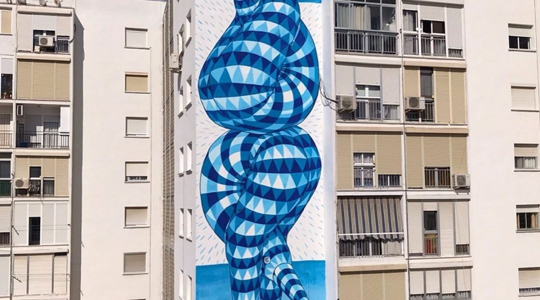 Deco Farkas @ Estepona, Spain