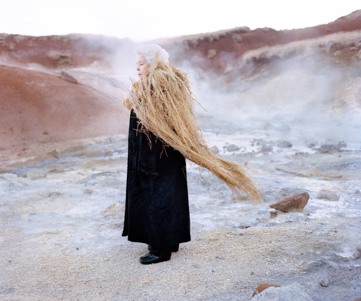 Edda (Iceland 2013) © Karoline Hjorth and Riitta Ikonen