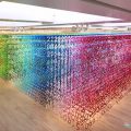 “Forest of Numbers” by Emmanuelle Moureaux