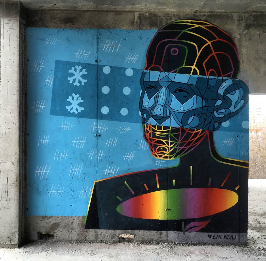 Erendaj @ Penza, Russia