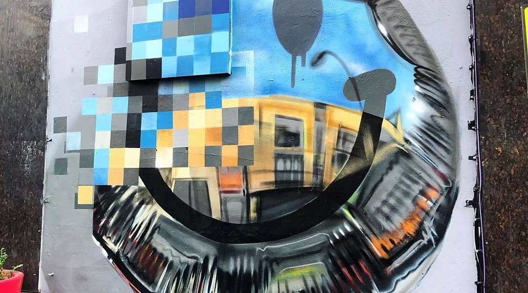 Fanakapan @ London, UK