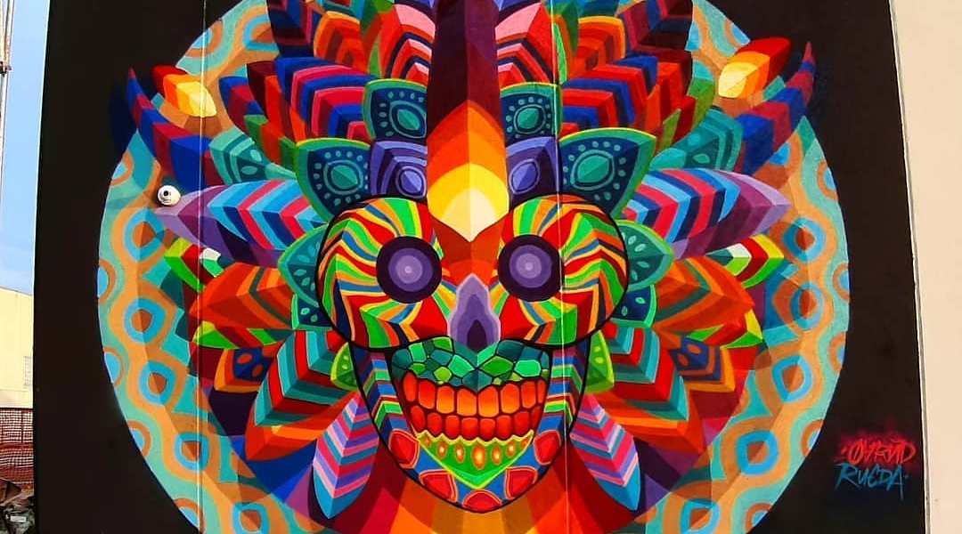 Farid Rueda @ Legnano, Italy