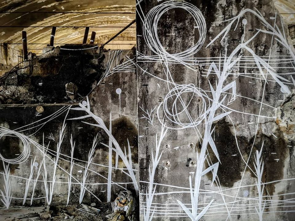 Federico Crisa @ Sardinia, Italy