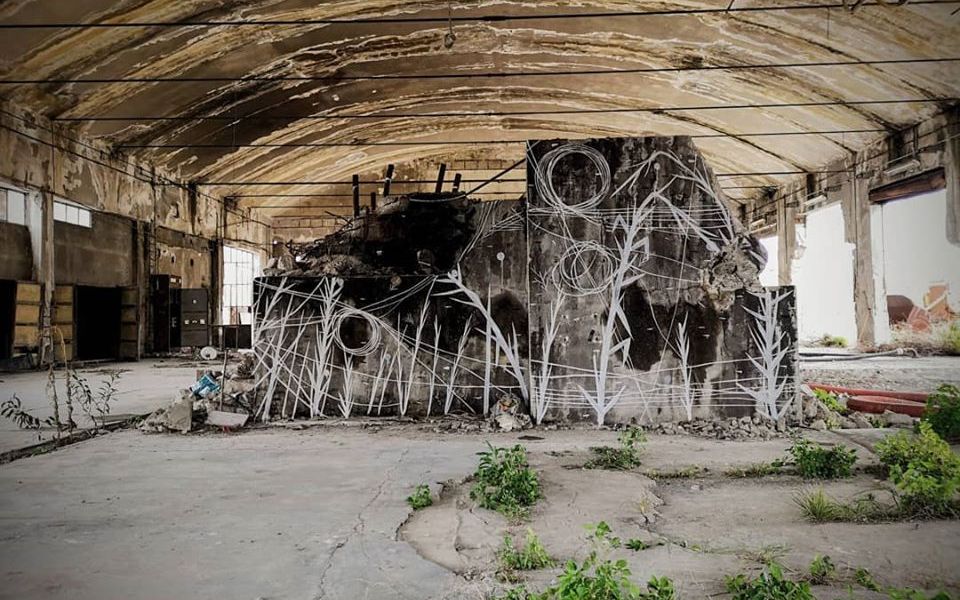 Federico Crisa @ Sardinia, Italy