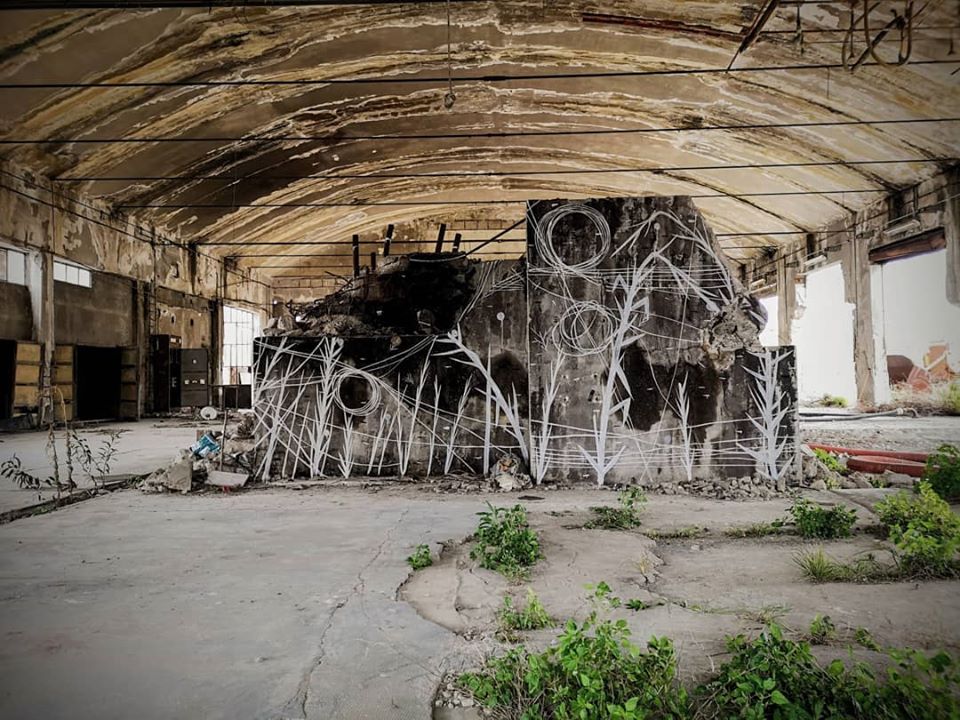 Federico Crisa @ Sardinia, Italy