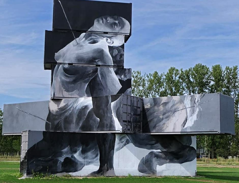 Fran Bosoletti @ Werchter, Belgium