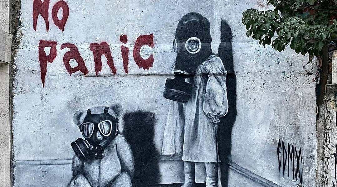 Henrique EDMX Montanari @ Sao Paulo, Brazil