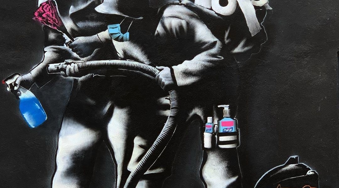 HiJack @ Los Angeles, USA