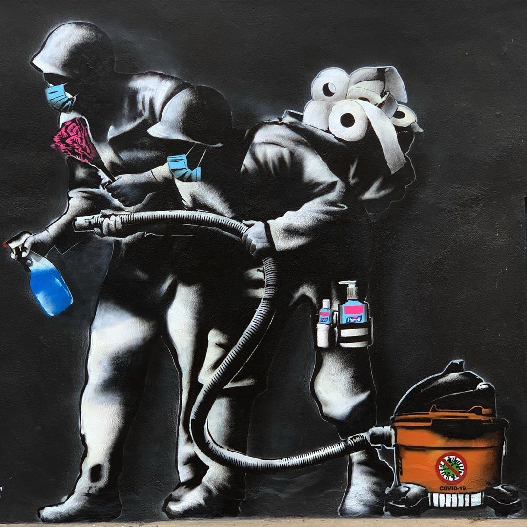 HiJack @ Los Angeles, USA