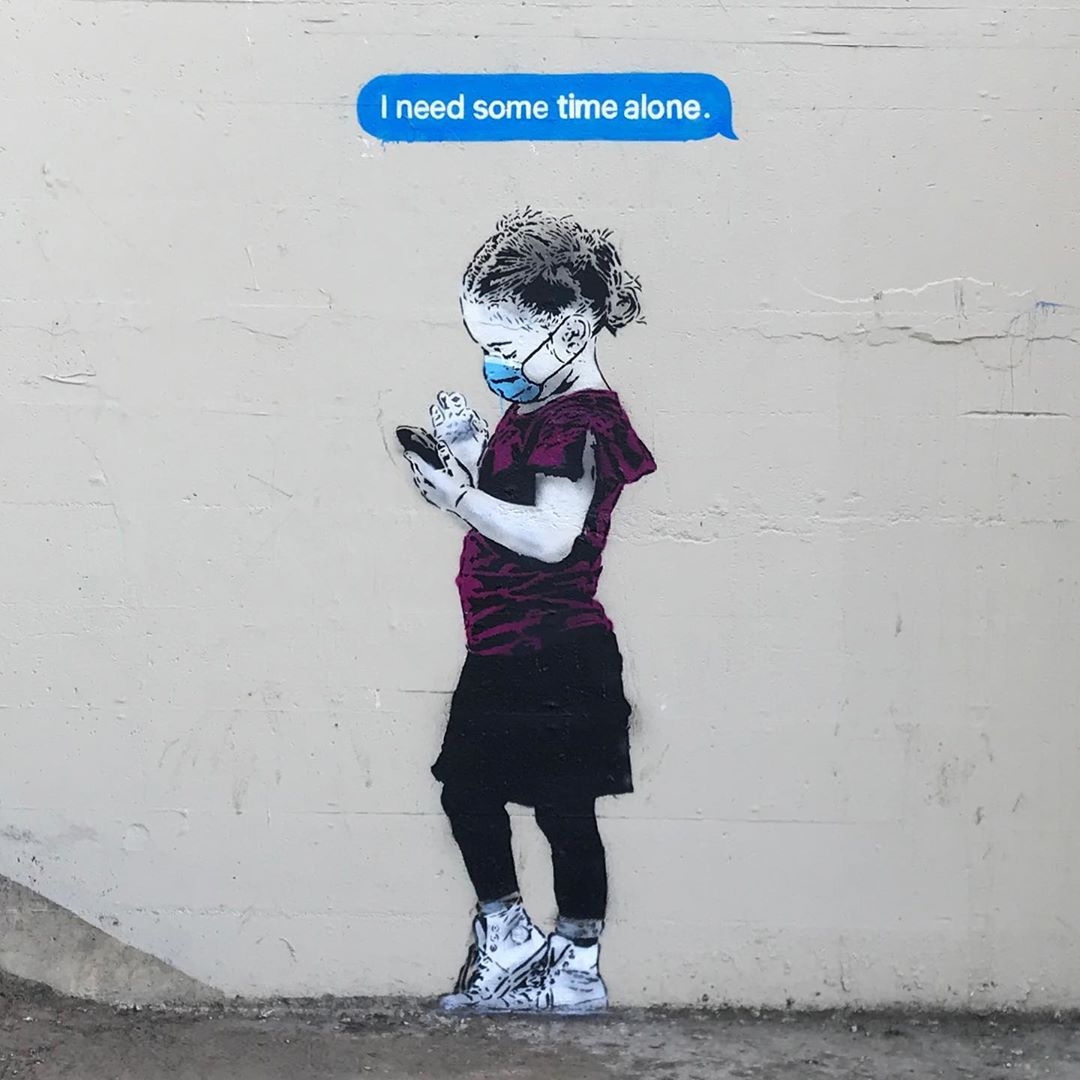 iHeart @ Vancouver, Canada