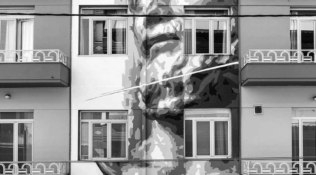 iNO @ Athens, Greece