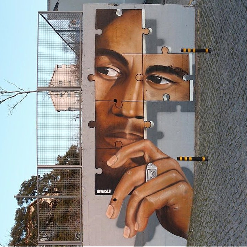 Kas Art @ Porto, Portugal