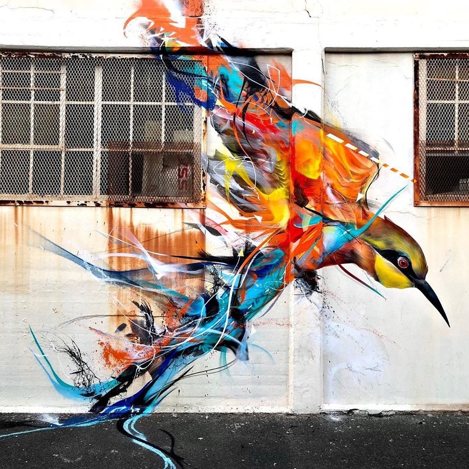 L7matrix @ Cape Town, South Africa